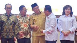Wako Zulmaeta Bidik Program 8000 RTLH Kemenkes RI untuk Percepat Penurunan Kasus TBC