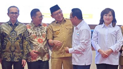 Wako Zulmaeta Bidik Program 8000 RTLH Kemenkes RI untuk Percepat Penurunan Kasus TBC