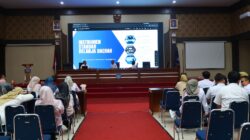 Kurniawan Syah Putra Tekankan Proyek Perubahan PKA Harus Berdampak Nyata Bagi Pelayanan Publik