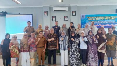 Payakumbuh siapkan sentra rendang tembus pasar global lewat OVOP Go Global