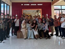 BO Rantau Prapat Jalin Kemitraan Strategis melalui Gathering Bersama Developer Perumahan di Labuhanbatu