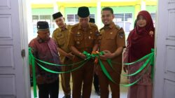 Wawako Payakumbuh Dorong Penguatan Iman Anak di Tengah Gempuran Teknologi