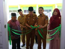 Wawako Payakumbuh Dorong Penguatan Iman Anak di Tengah Gempuran Teknologi