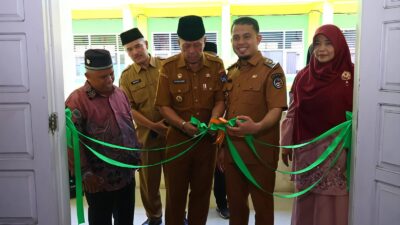 Wawako Payakumbuh Dorong Penguatan Iman Anak di Tengah Gempuran Teknologi