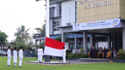 Momentum Harkitnas 2026, Pemko Payakumbuh Lantik Puluhan ASN dan Tegaskan Pentingnya Kedaulatan Informasi