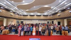 Sosialisasikan Perpres 46 Tahun 2025, Pemko Payakumbuh Dorong Pelaku Usaha Lokal Masuk INAPROC