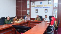 Pemko Payakumbuh Siap Maksimalkan Tambahan TKD untuk Mitigasi dan Rekonstruksi Pascabencana