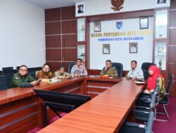 Pemko Payakumbuh Siap Maksimalkan Tambahan TKD untuk Mitigasi dan Rekonstruksi Pascabencana