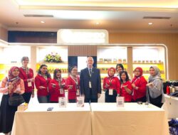 Socfindo Conservation Berpartisipasi dalam SCOPEX 2026