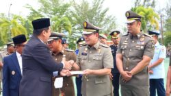Zulmaeta: Peran Damkar, Satpol PP dan Satlinmas makin strategis hadapi tantangan daerah