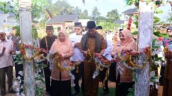 Pemko Payakumbuh Sambut Hadirnya RA Ikhlas Model untuk Penguatan SDM Sejak Dini