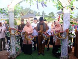 Pemko Payakumbuh Sambut Hadirnya RA Ikhlas Model untuk Penguatan SDM Sejak Dini