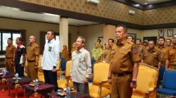 Wawako Payakumbuh Minta Seluruh Sekolah Jaga Integritas dalam Pelaksanaan SPMB