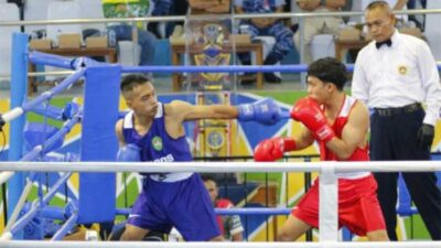 Perhelatan Kejuaraan Tinju Amatir Terbuka Piala Danlanud H. AS Hanandjoeddin 2026 resmi berakhir dengan sukses dan meninggalkan kesan kuat, tidak hanya di arena pertandingan, tetapi juga pada geliat ekonomi dan pariwisata daerah.