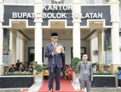 HKN ke-118 Jadikan Momentum untuk Perubahan