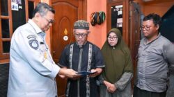Santunan Korban KRL Bekasi Tuntas Disalurkan