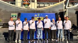 CFD Padang Meriah, Jasa Raharja Sumbar dan Samsat Kenalkan Layanan Digital