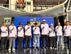 CFD Padang Meriah, Jasa Raharja Sumbar dan Samsat Kenalkan Layanan Digital