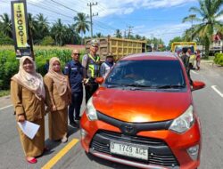 Jasa Raharja Bersama Samsat Intensifkan Edukasi Taat Pajak