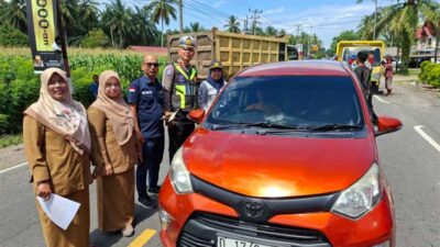 Jasa Raharja Bersama Samsat Intensifkan Edukasi Taat Pajak