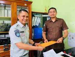 Pastikan Korban Kecelakaan Terlayani Cepat, Jasa Raharja Bukittinggi Intensifkan Kunjungan ke Rumah Sakit