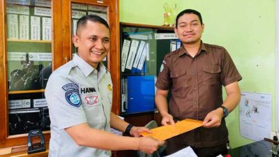 Pastikan Korban Kecelakaan Terlayani Cepat, Jasa Raharja Bukittinggi Intensifkan Kunjungan ke Rumah Sakit