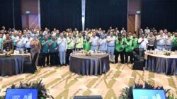 Ngobrol Bareng Komunitas, Jasa Raharja Bahas Keselamatan Lalu Lintas
