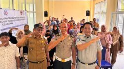 Jasa Raharja Fokus Tekan Risiko Kecelakaan di Lubuk Minturun