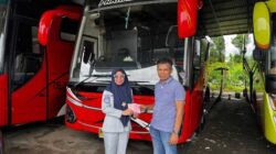 Jasa Raharja Sumbar Perkuat Sinergi Mitra Demi Optimalkan IWKBU