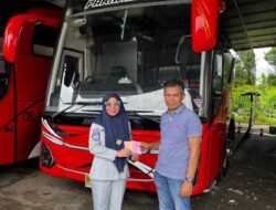Jasa Raharja Sumbar Perkuat Sinergi Mitra Demi Optimalkan IWKBU
