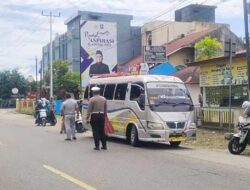 Jasa Raharja Bersama Samsat dan Satlantas Tingkatkan Kepatuhan Pajak Kendaraan