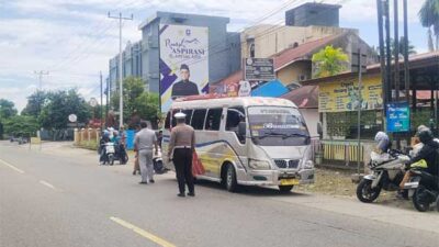 Jasa Raharja Bersama Samsat dan Satlantas Tingkatkan Kepatuhan Pajak Kendaraan