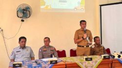 Samsat Padang dan Jasa Raharja Dorong Pemanfaatan SIGNAL