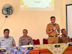 Samsat Padang dan Jasa Raharja Dorong Pemanfaatan SIGNAL