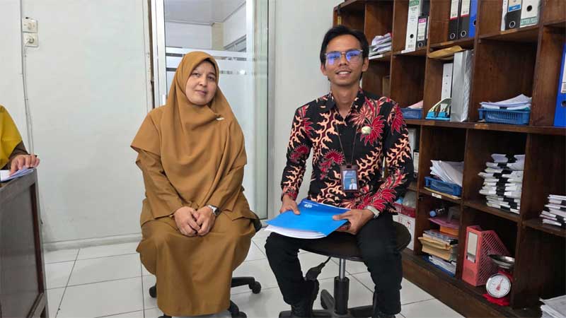 Jasa Raharja Sumbar Perkuat JR Care di Rumah Sakit