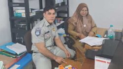 Jasa Raharja Sumbar Kunjungi RSUD Sungai Dareh Percepat Klaim