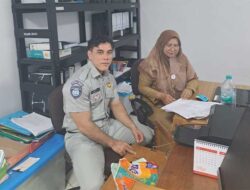 Jasa Raharja Sumbar Kunjungi RSUD Sungai Dareh Percepat Klaim