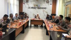Car Free Day Jadi Lokasi Sosialisasi PKB dan KTP