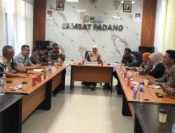 Car Free Day Jadi Lokasi Sosialisasi PKB dan KTP