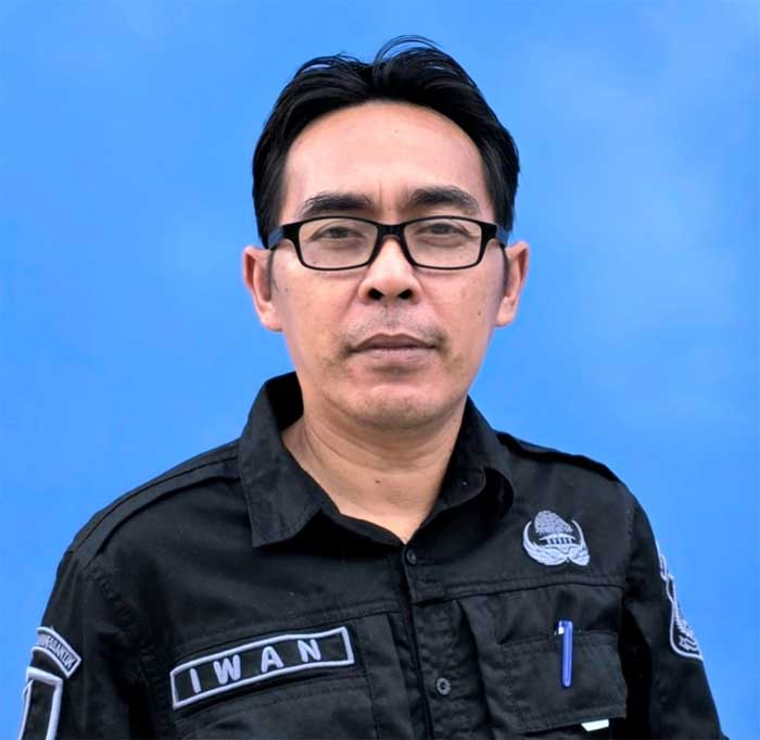 Iwan Pahruji
