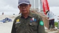 PUPR Kapuas Siap Dukung Program Bupati