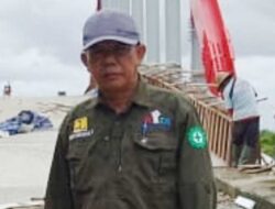 PUPR Kapuas Siap Dukung Program Bupati