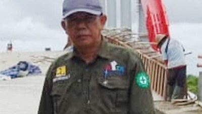 PUPR Kapuas Siap Dukung Program Bupati