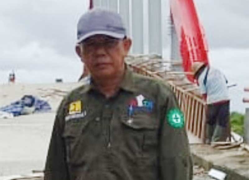 PUPR Kapuas Siap Dukung Program Bupati
