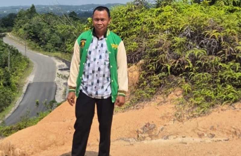 Peringati Hari Lahir Pancasila Besok 1 Juni 2026, Anggota DPRD Kapuas H Pahmi Ajak Warga Perkuat Nilai Kebangsaan