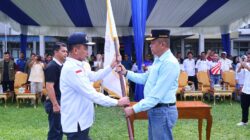 KORMI Payakumbuh Resmi Dikukuhkan, Pemko Dorong Olahraga Jadi Gaya Hidup