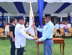 KORMI Payakumbuh Resmi Dikukuhkan, Pemko Dorong Olahraga Jadi Gaya Hidup