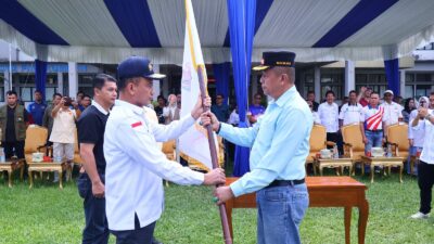 KORMI Payakumbuh Resmi Dikukuhkan, Pemko Dorong Olahraga Jadi Gaya Hidup