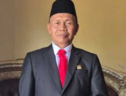 Anggota DPRD Kapuas H. Pahmi Harapkan Kesejahteraan Buruh pada Momentum May Day