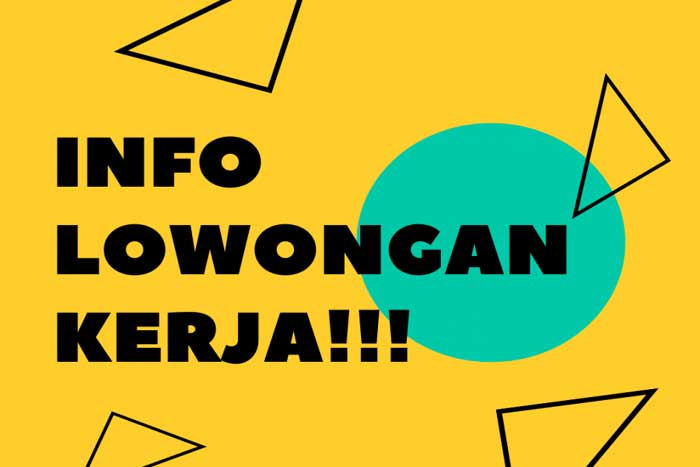 PT Muba Global Lestari Buka Lowongan Kerja